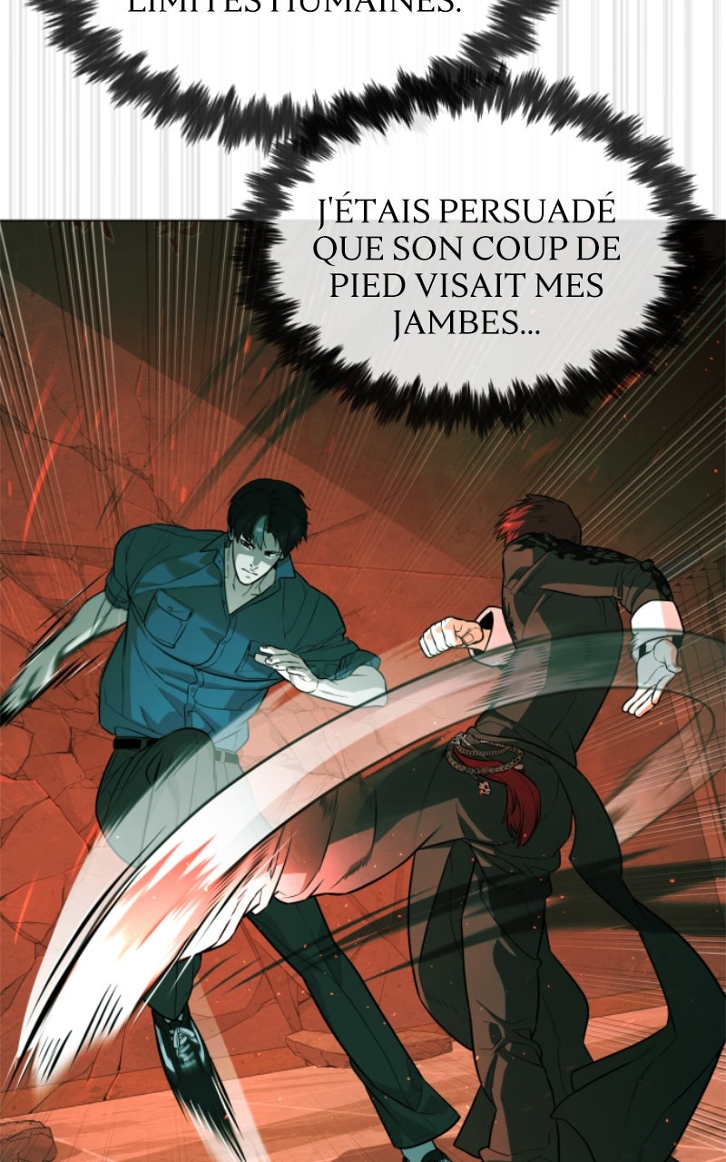 Read Killer Peter FR Manga Online