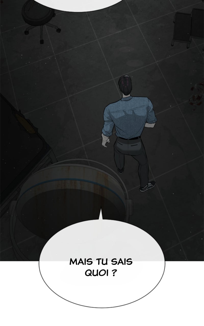 Read Killer Peter FR Manga Online