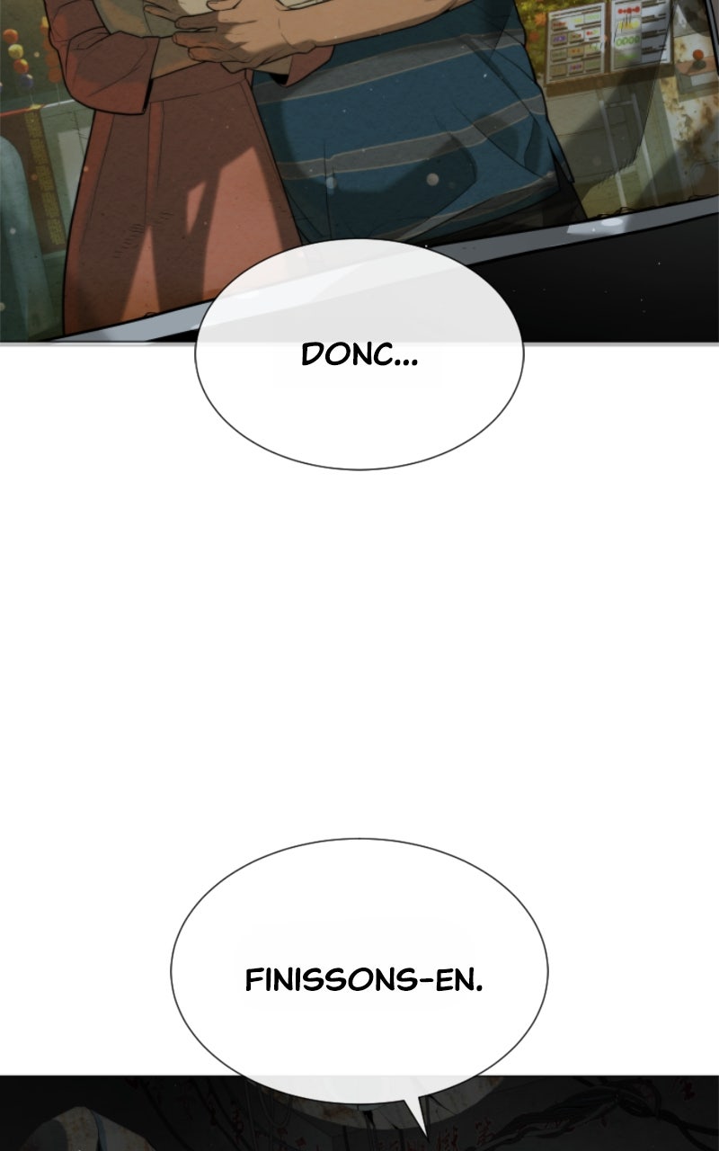 Read Killer Peter FR Manga Online