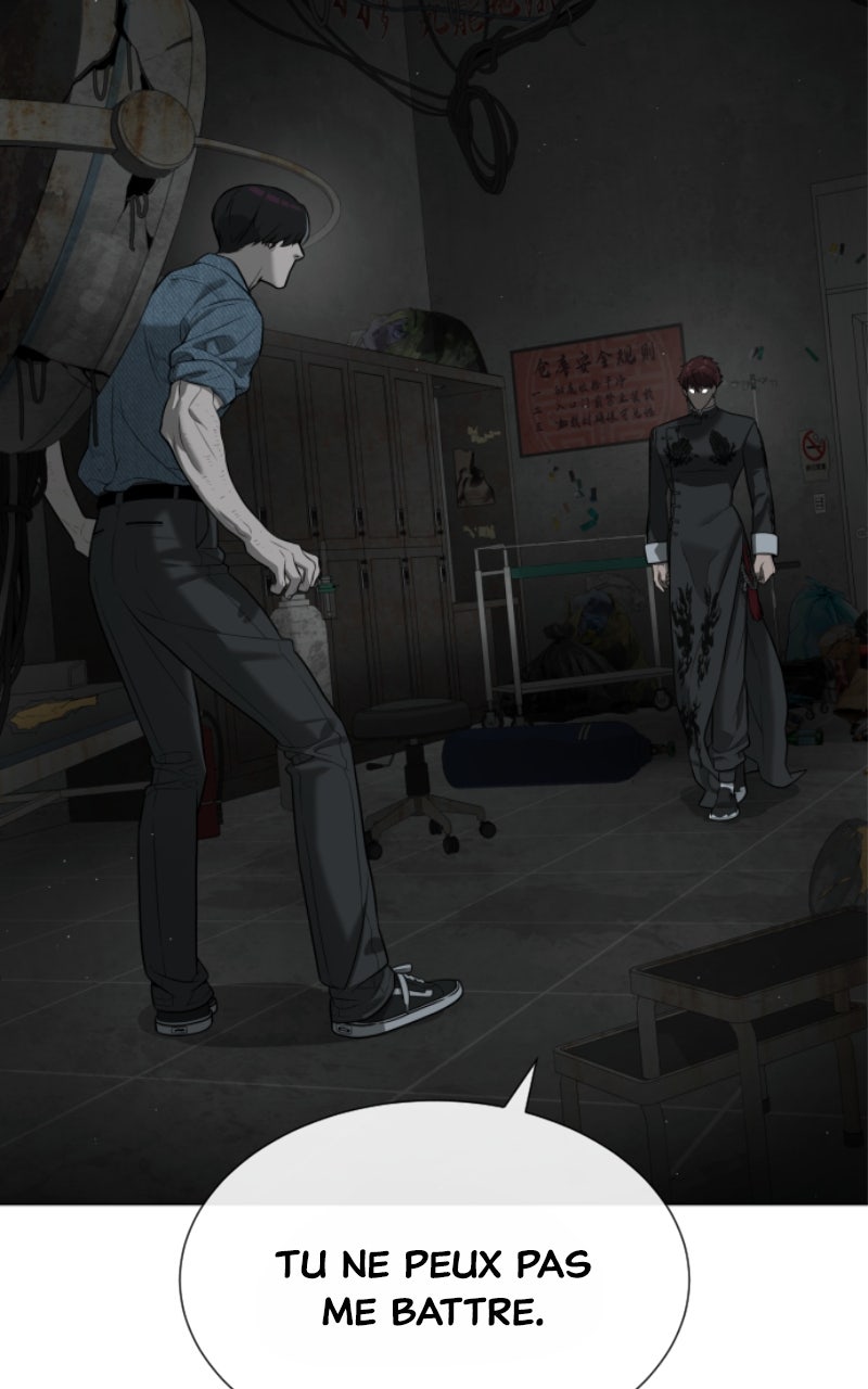 Read Killer Peter FR Manga Online