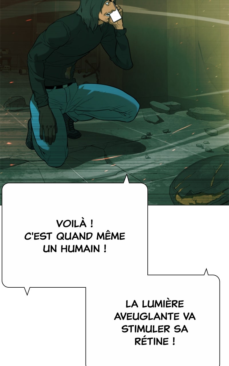 Read Killer Peter FR Manga Online