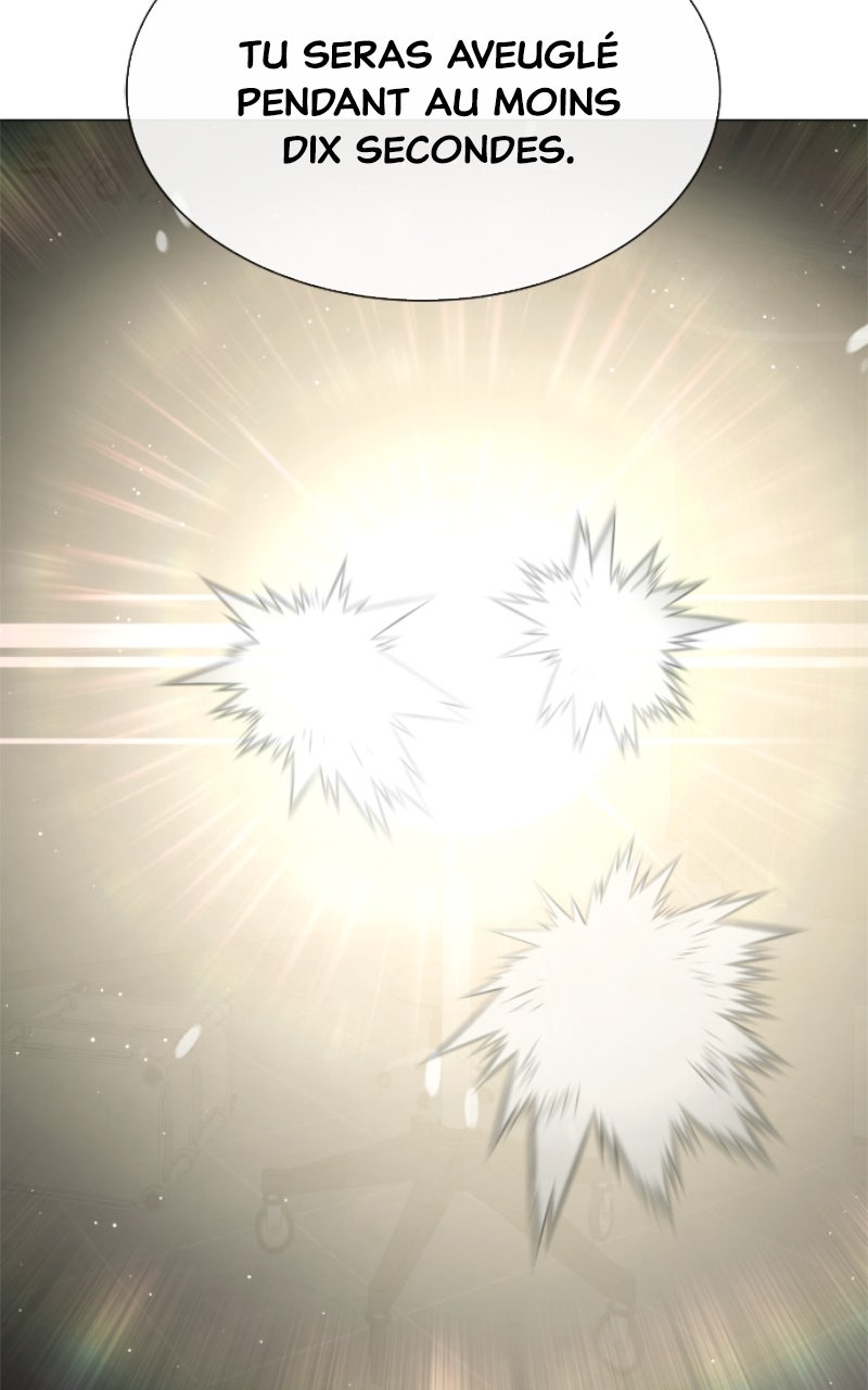 Read Killer Peter FR Manga Online