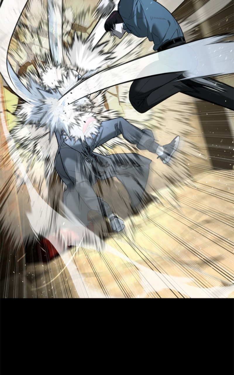 Read Killer Peter FR Manga Online