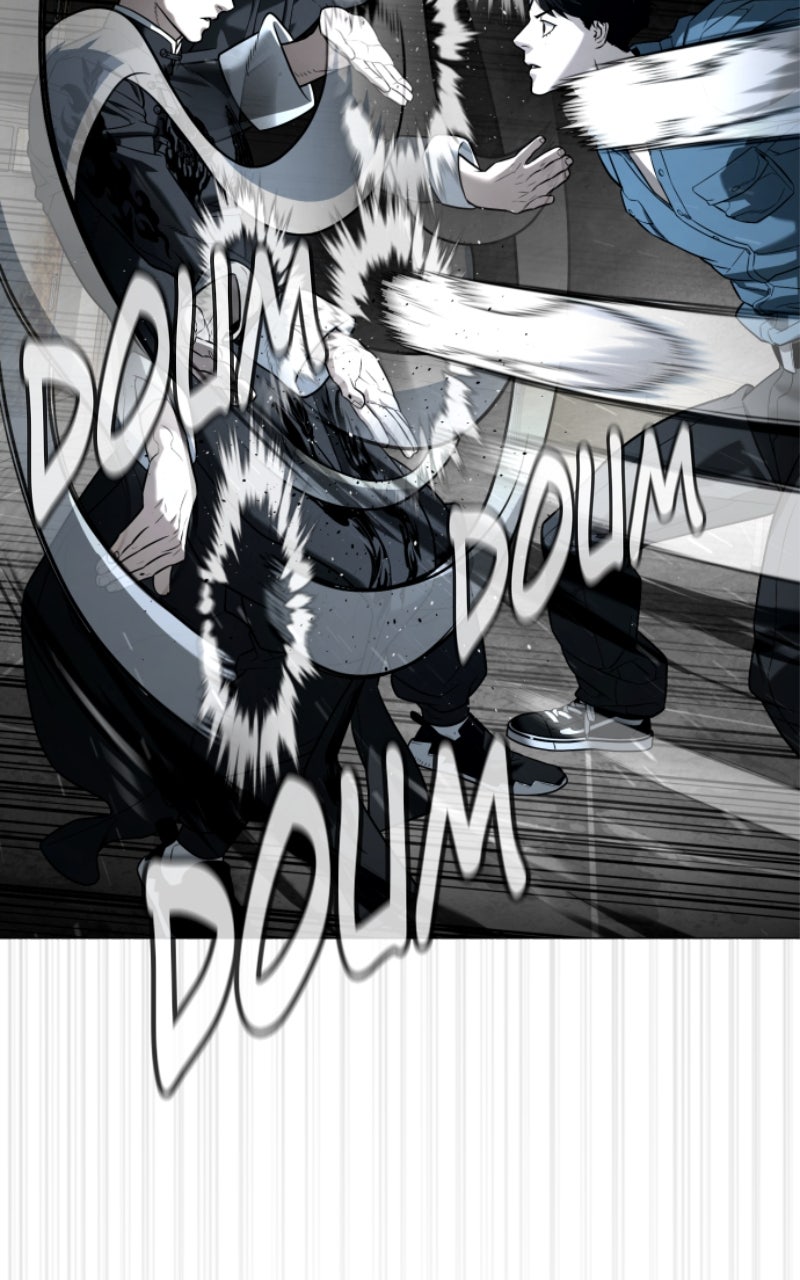 Read Killer Peter FR Manga Online