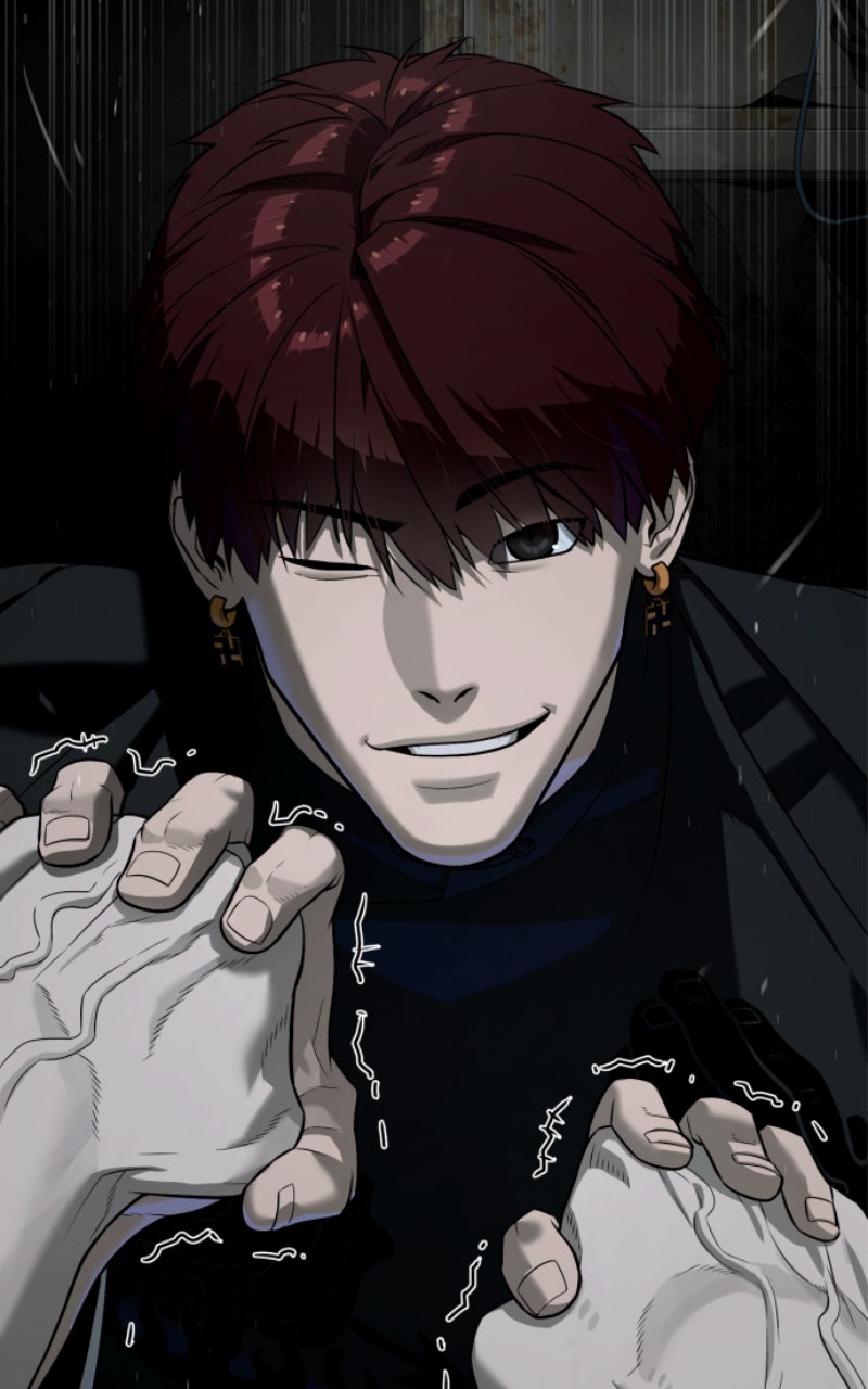 Read Killer Peter FR Manga Online