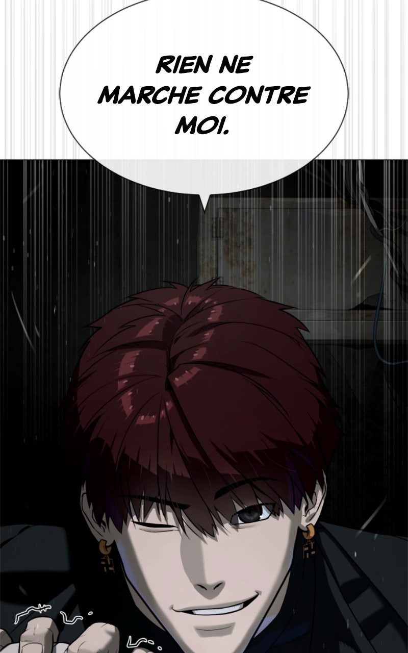 Read Killer Peter FR Manga Online