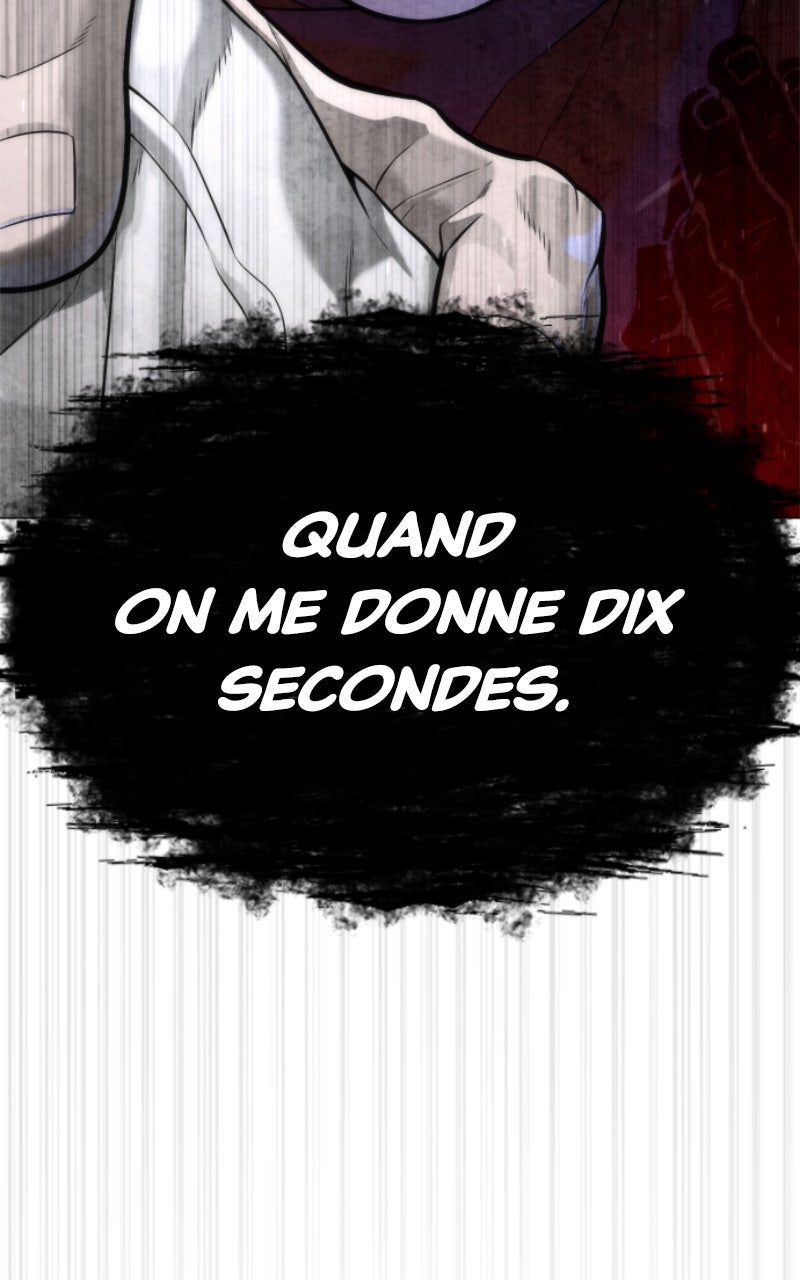 Read Killer Peter FR Manga Online