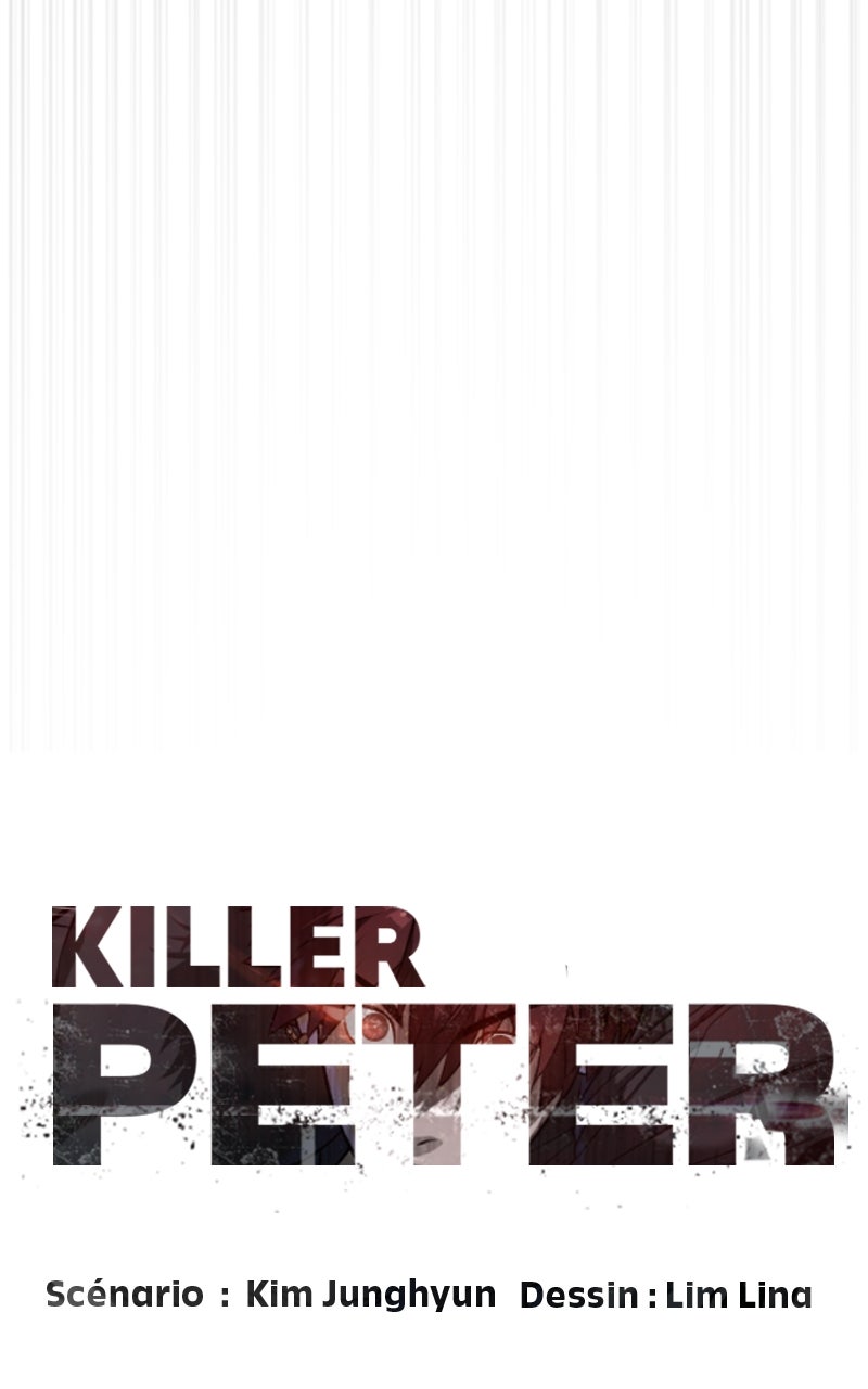 Read Killer Peter FR Manga Online
