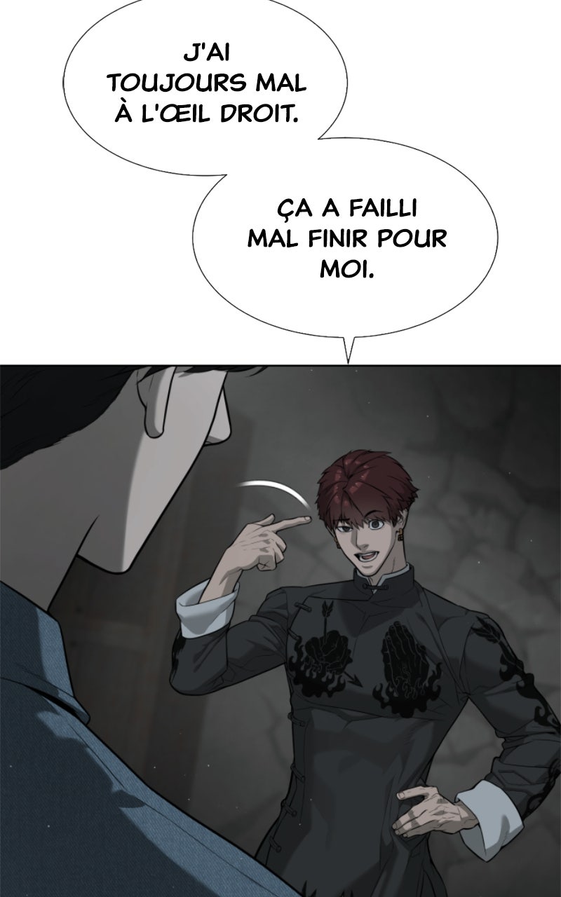 Read Killer Peter FR Manga Online