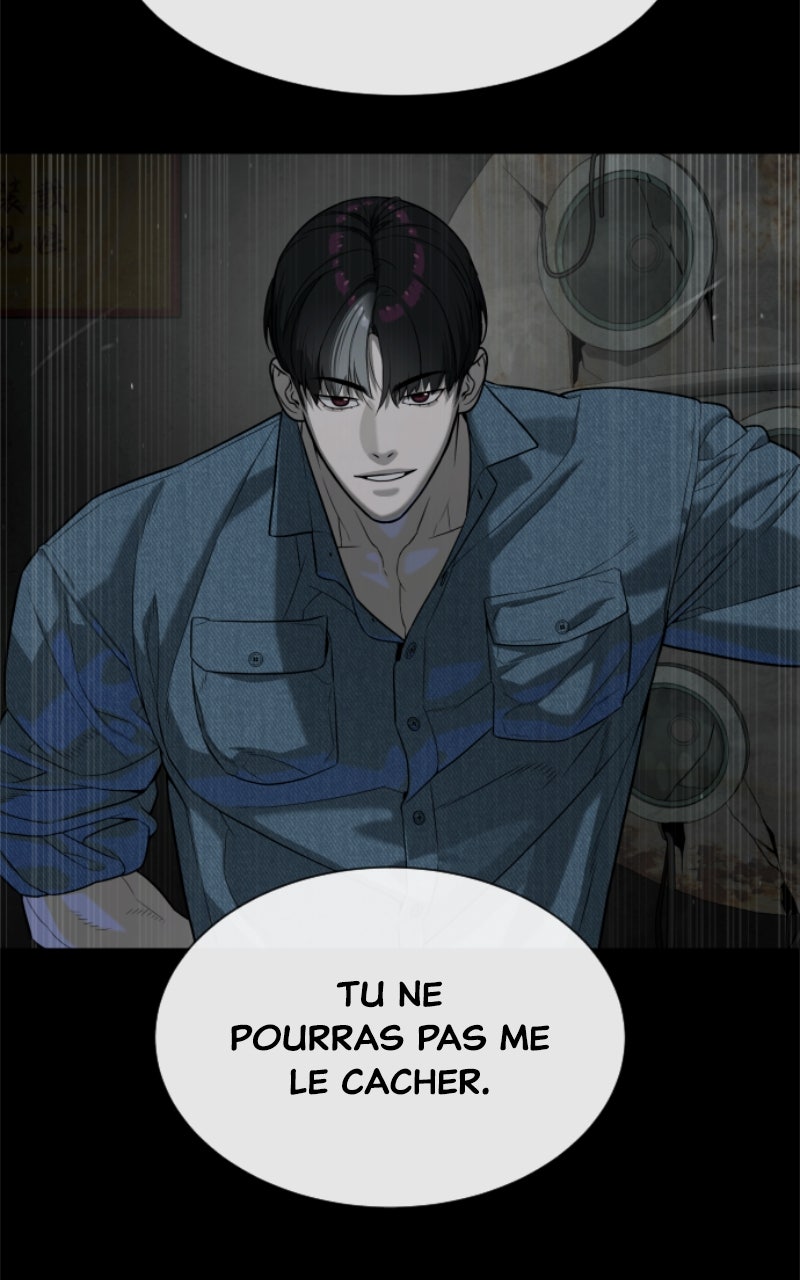 Read Killer Peter FR Manga Online