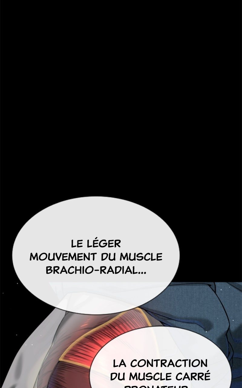 Read Killer Peter FR Manga Online