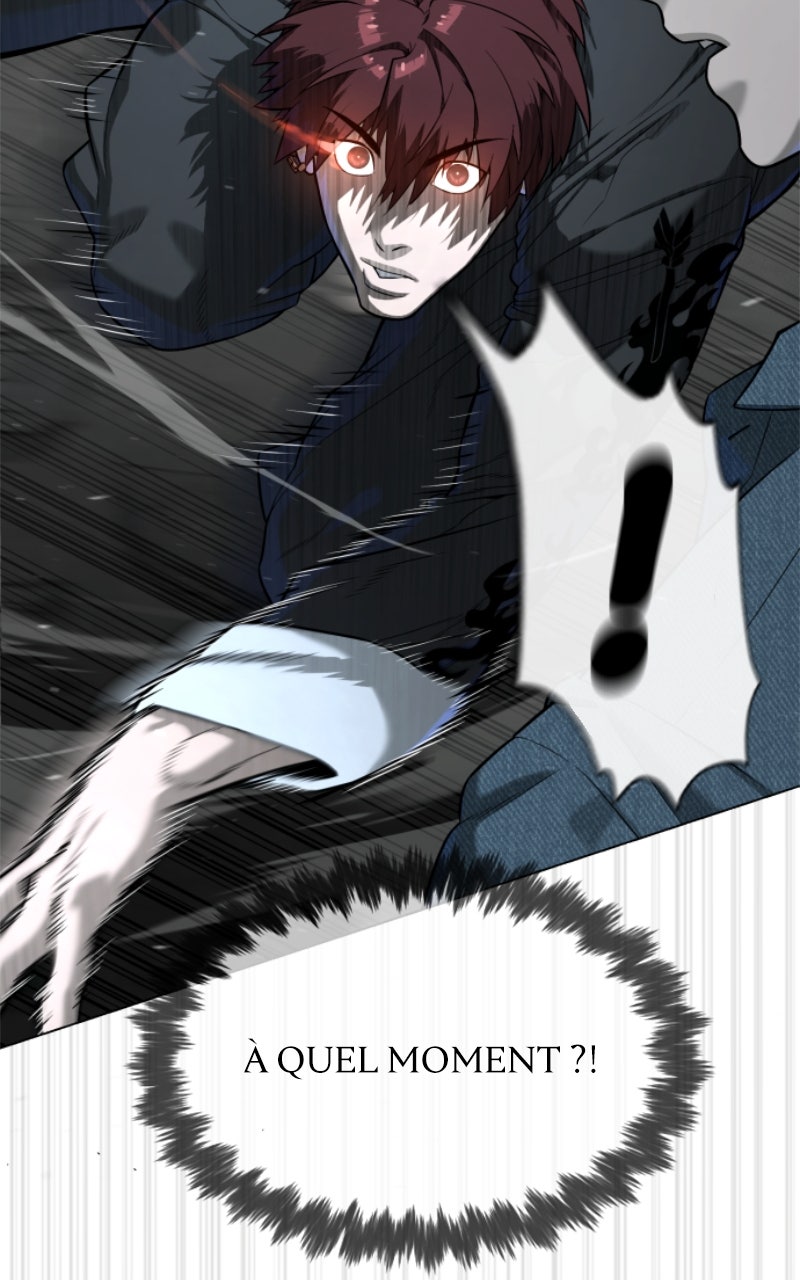 Read Killer Peter FR Manga Online