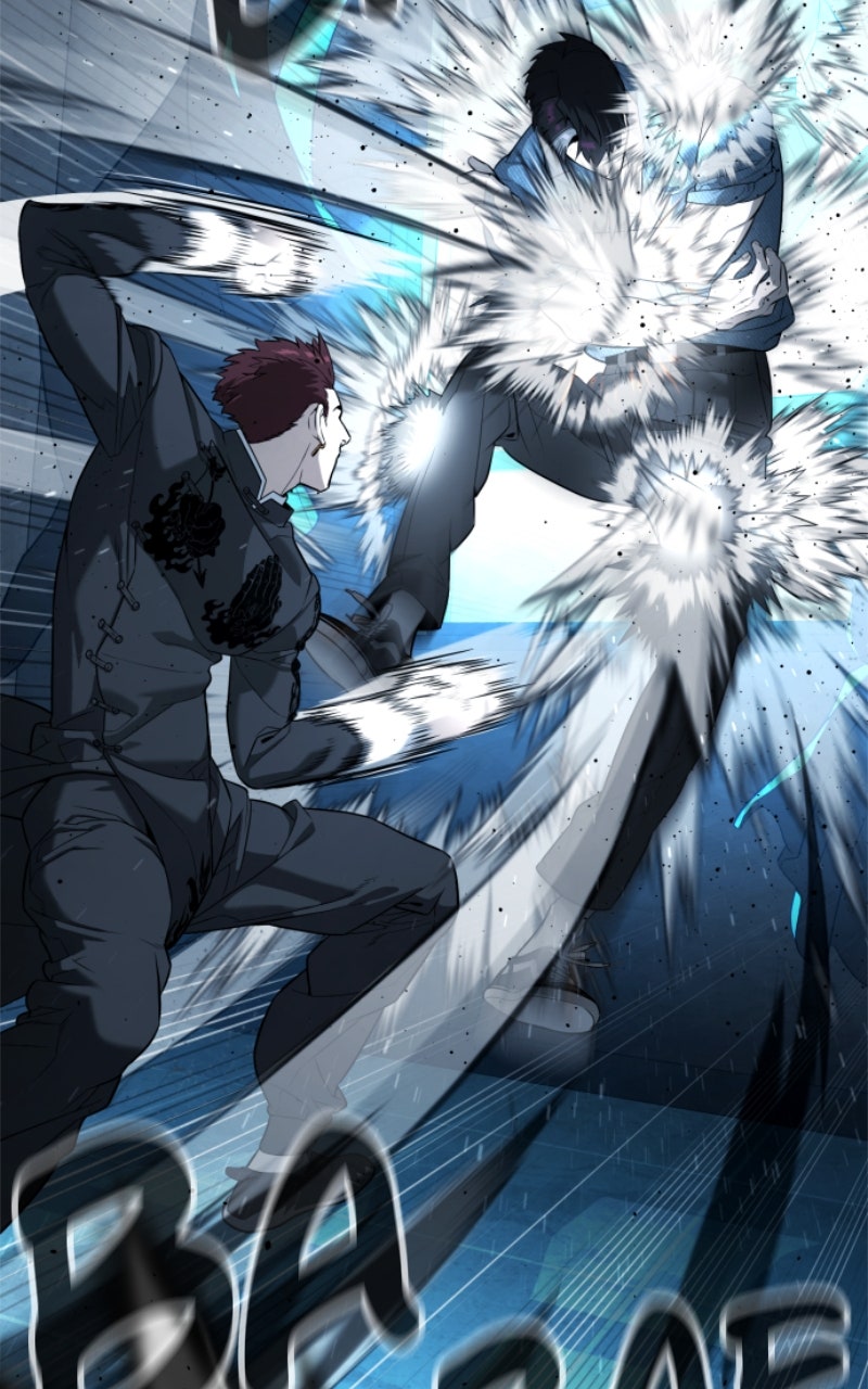 Read Killer Peter FR Manga Online