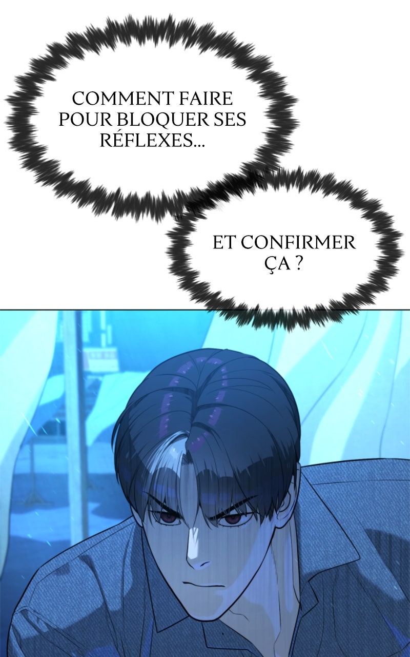 Read Killer Peter FR Manga Online