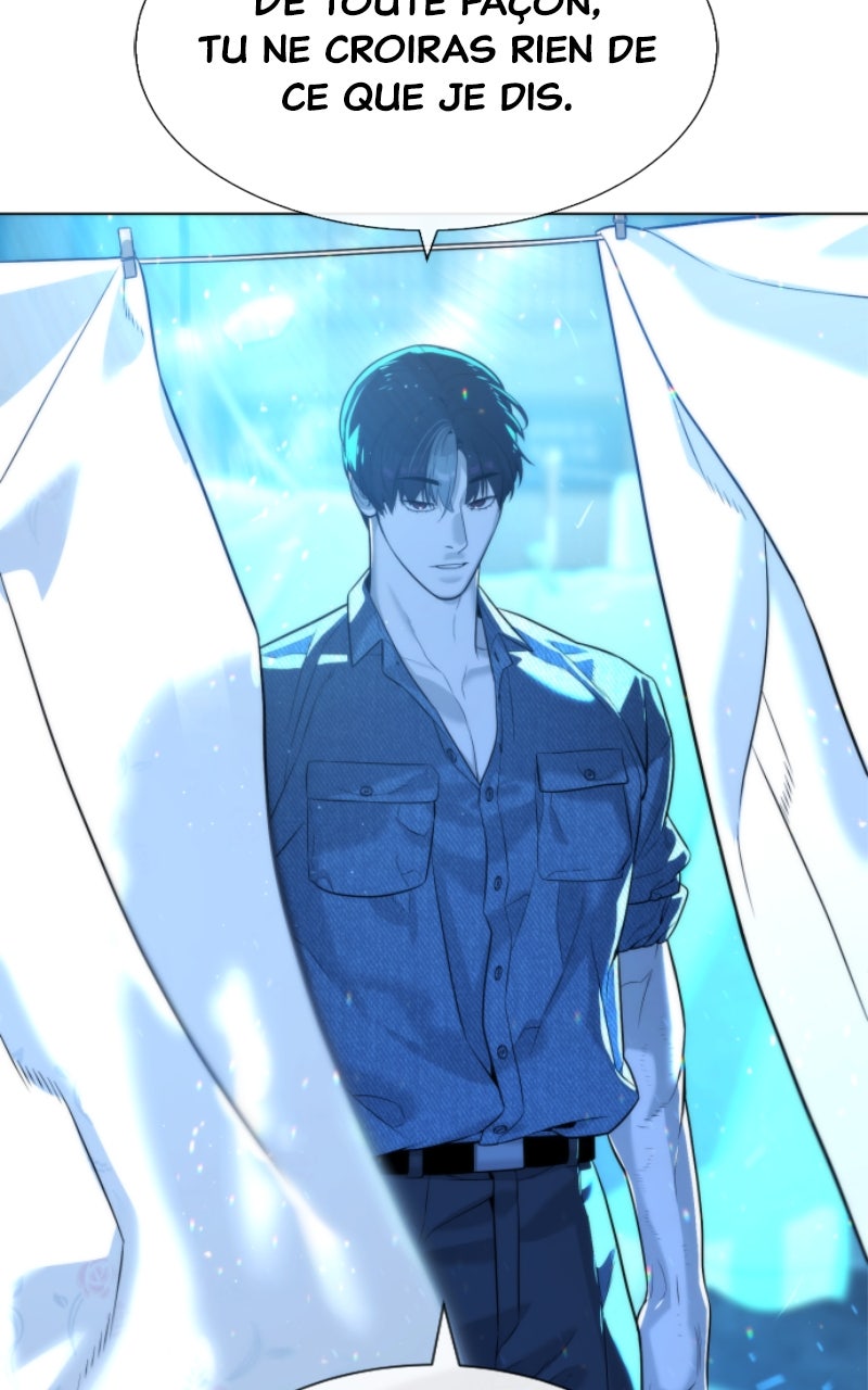 Read Killer Peter FR Manga Online