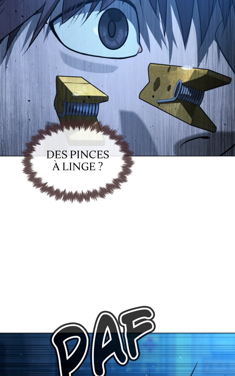 Read Killer Peter FR Manga Online