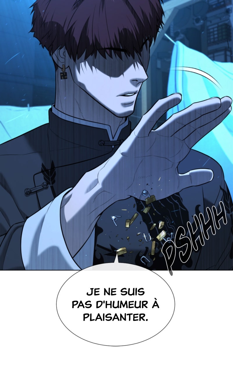 Read Killer Peter FR Manga Online