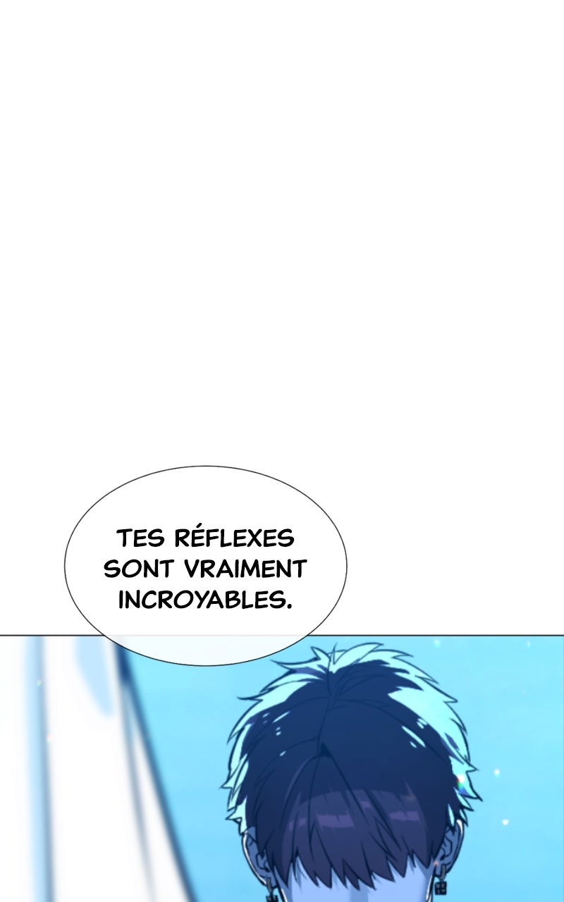 Read Killer Peter FR Manga Online