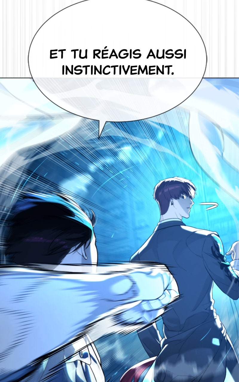 Read Killer Peter FR Manga Online