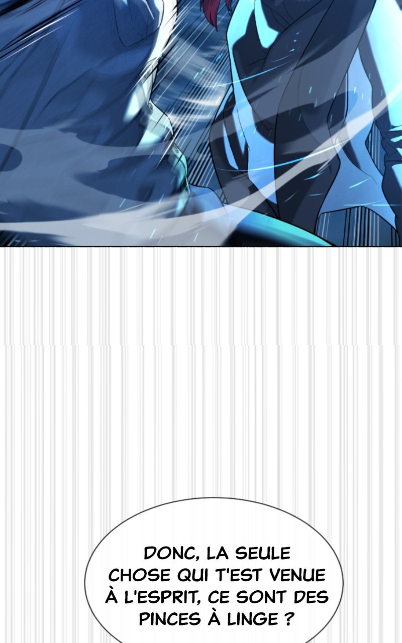 Read Killer Peter FR Manga Online