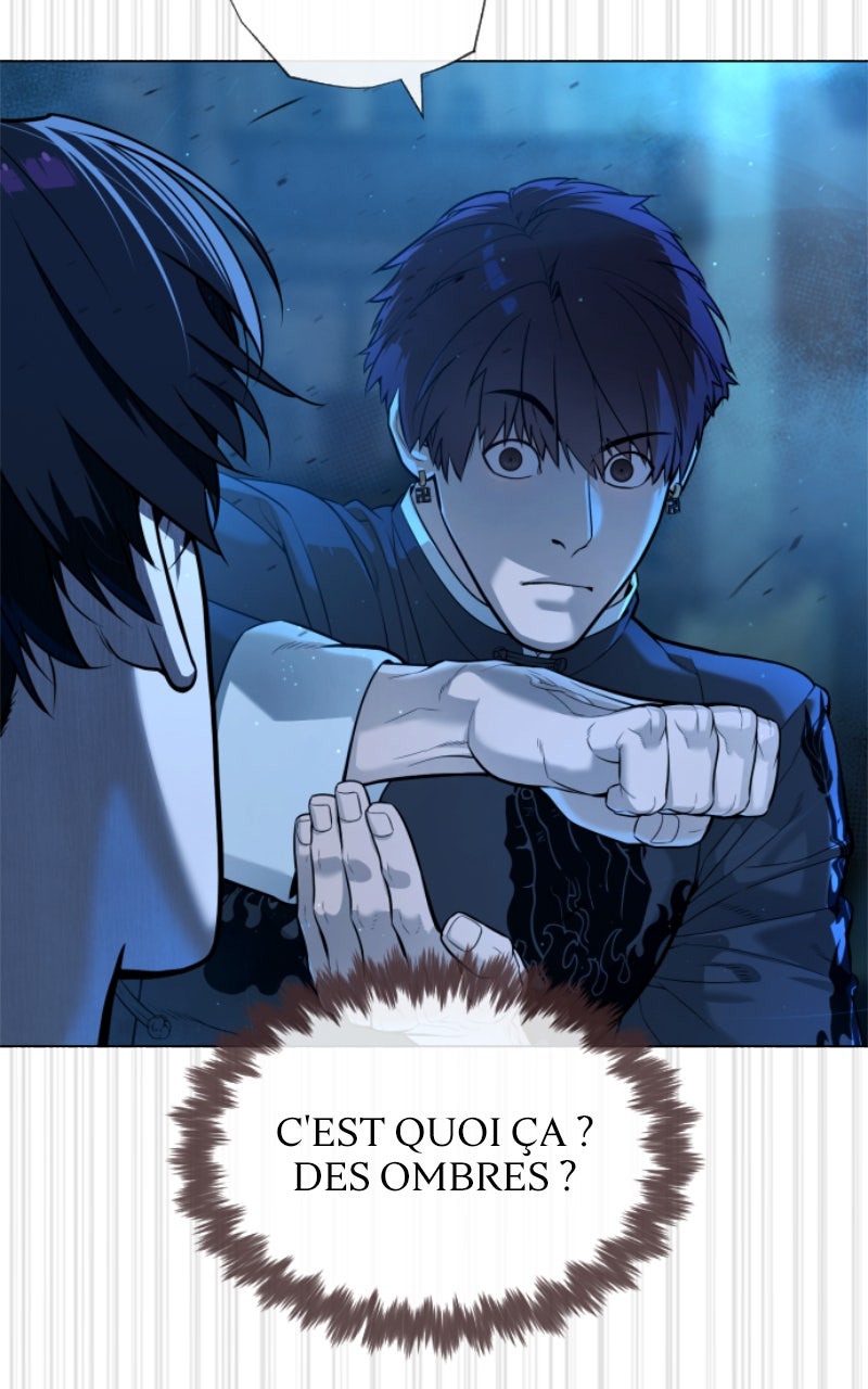 Read Killer Peter FR Manga Online