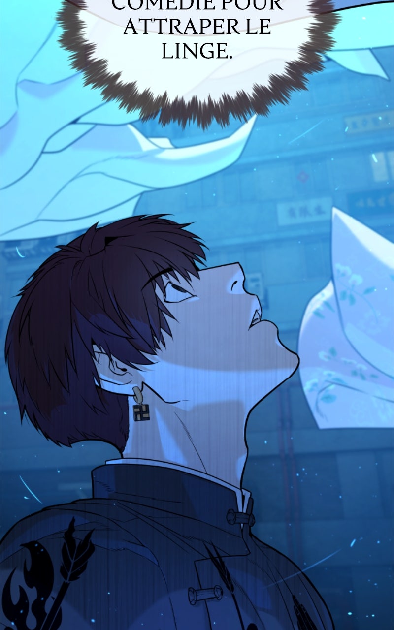 Read Killer Peter FR Manga Online