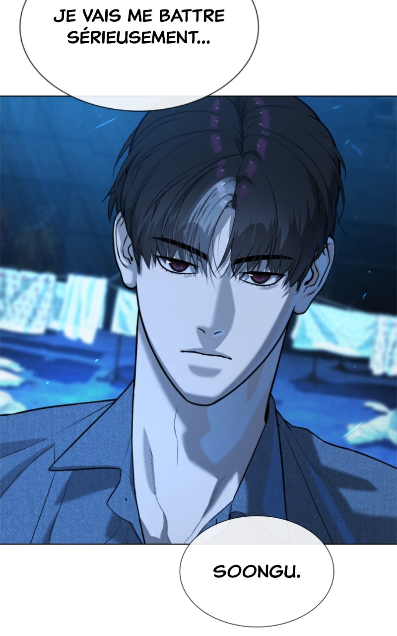 Read Killer Peter FR Manga Online