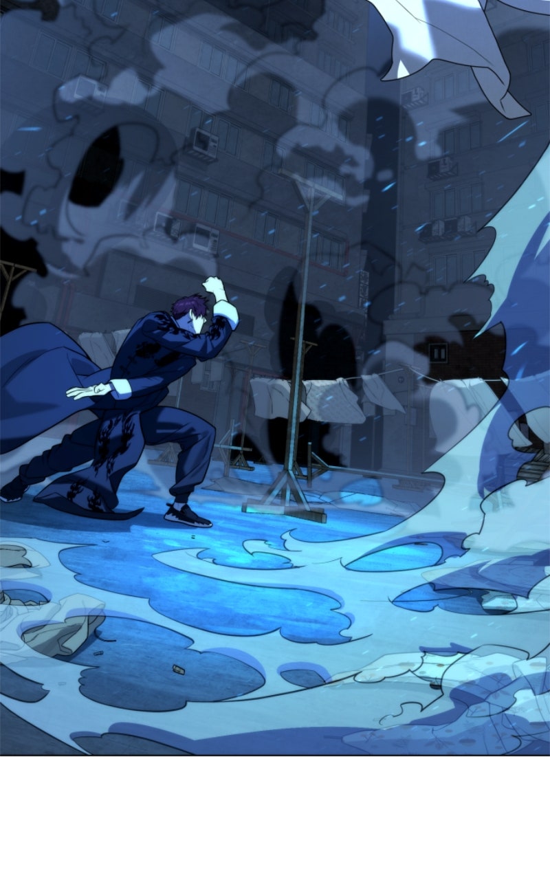 Read Killer Peter FR Manga Online