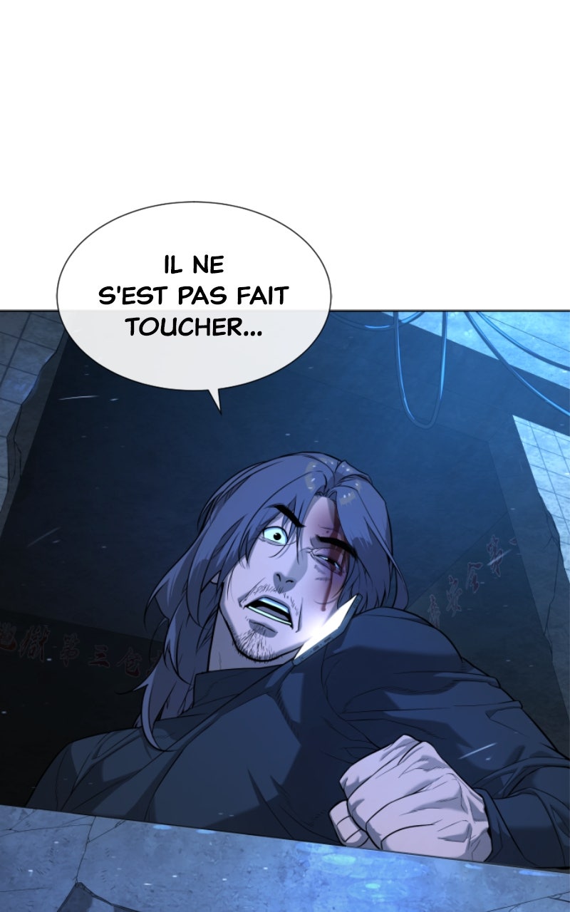 Read Killer Peter FR Manga Online