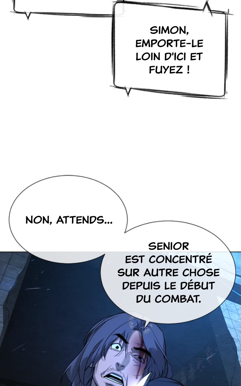 Read Killer Peter FR Manga Online