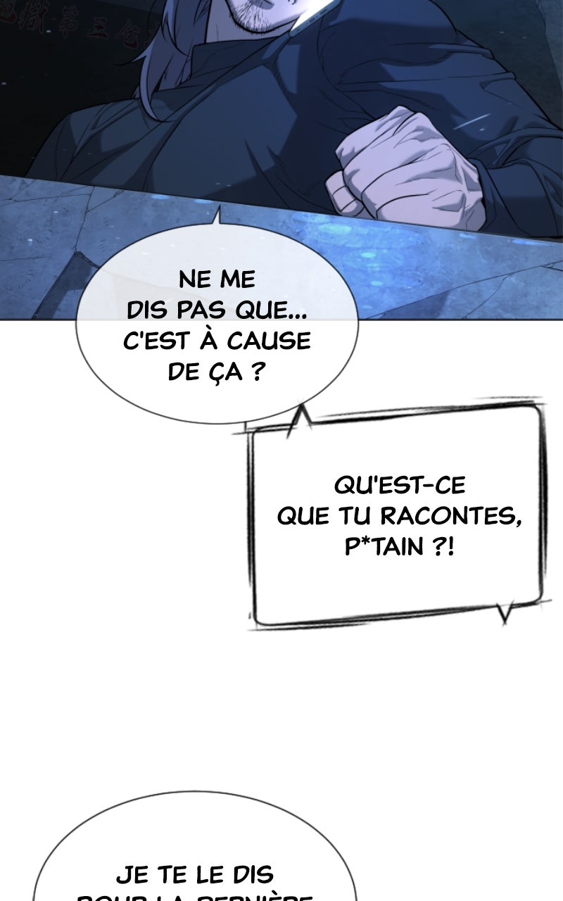 Read Killer Peter FR Manga Online