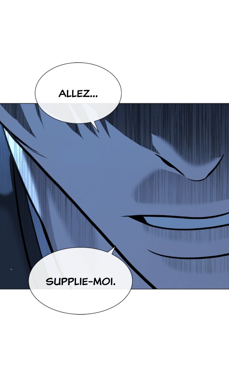 Read Killer Peter FR Manga Online