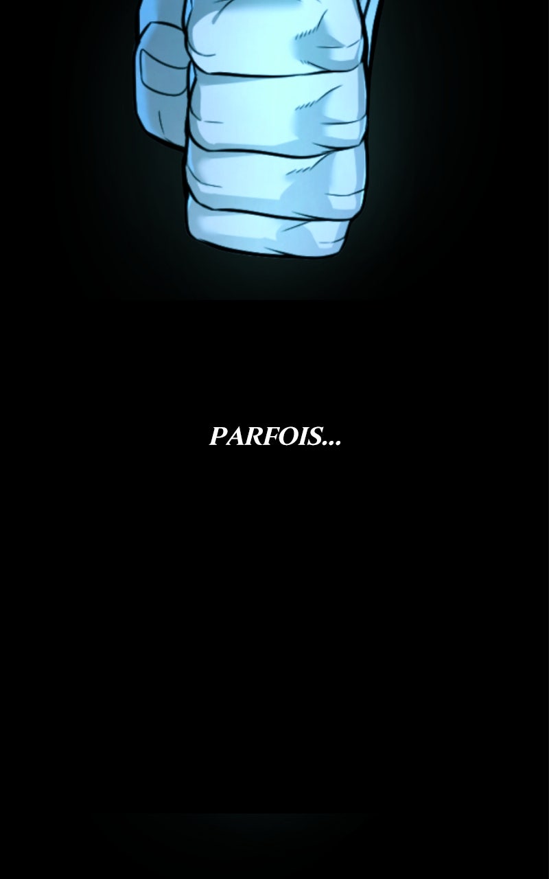 Read Killer Peter FR Manga Online