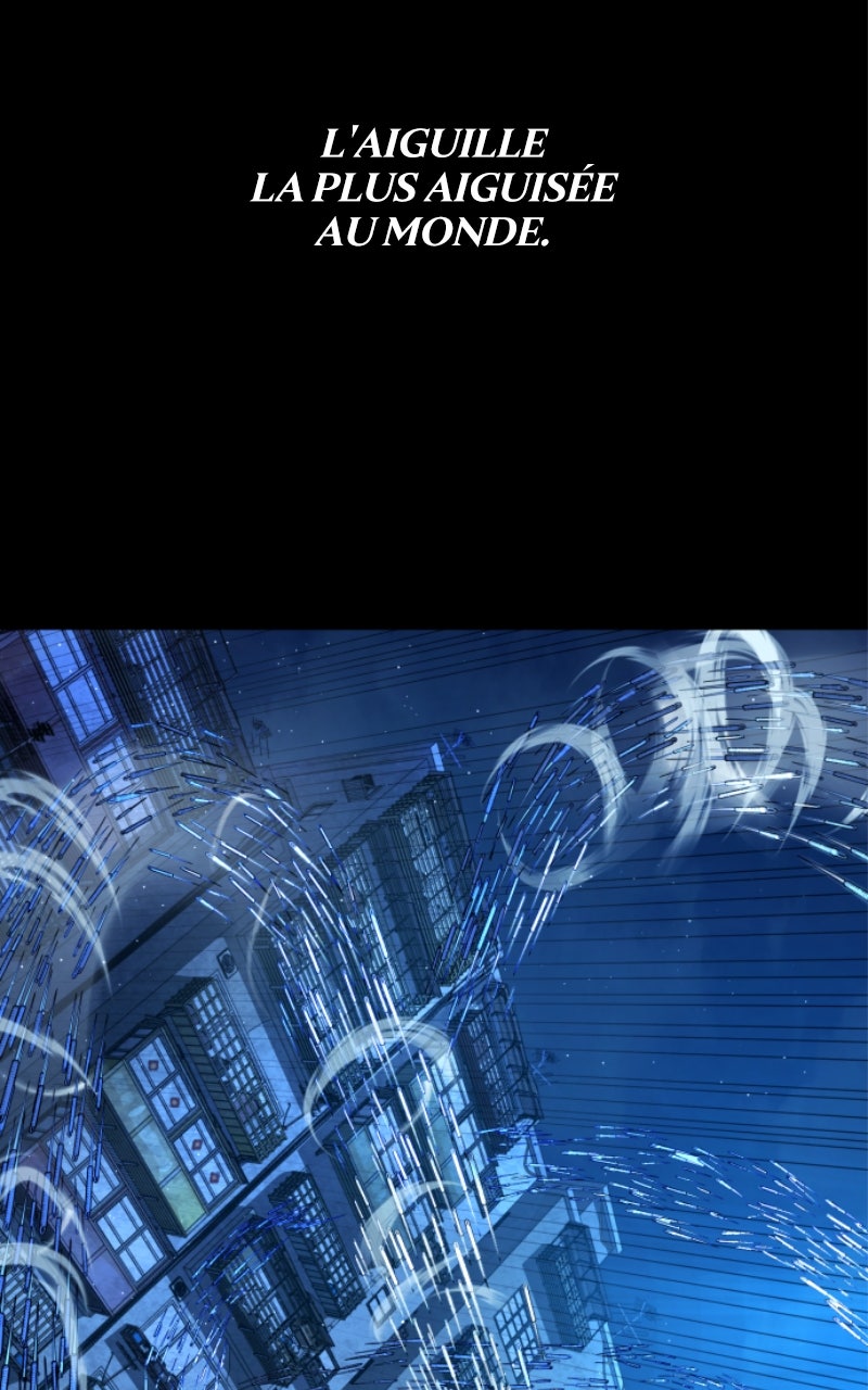 Read Killer Peter FR Manga Online