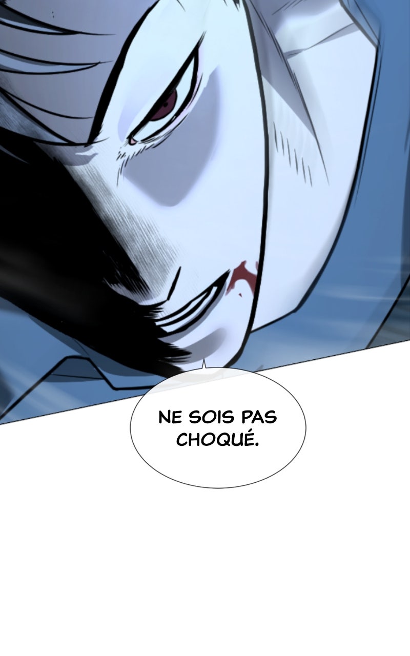 Read Killer Peter FR Manga Online