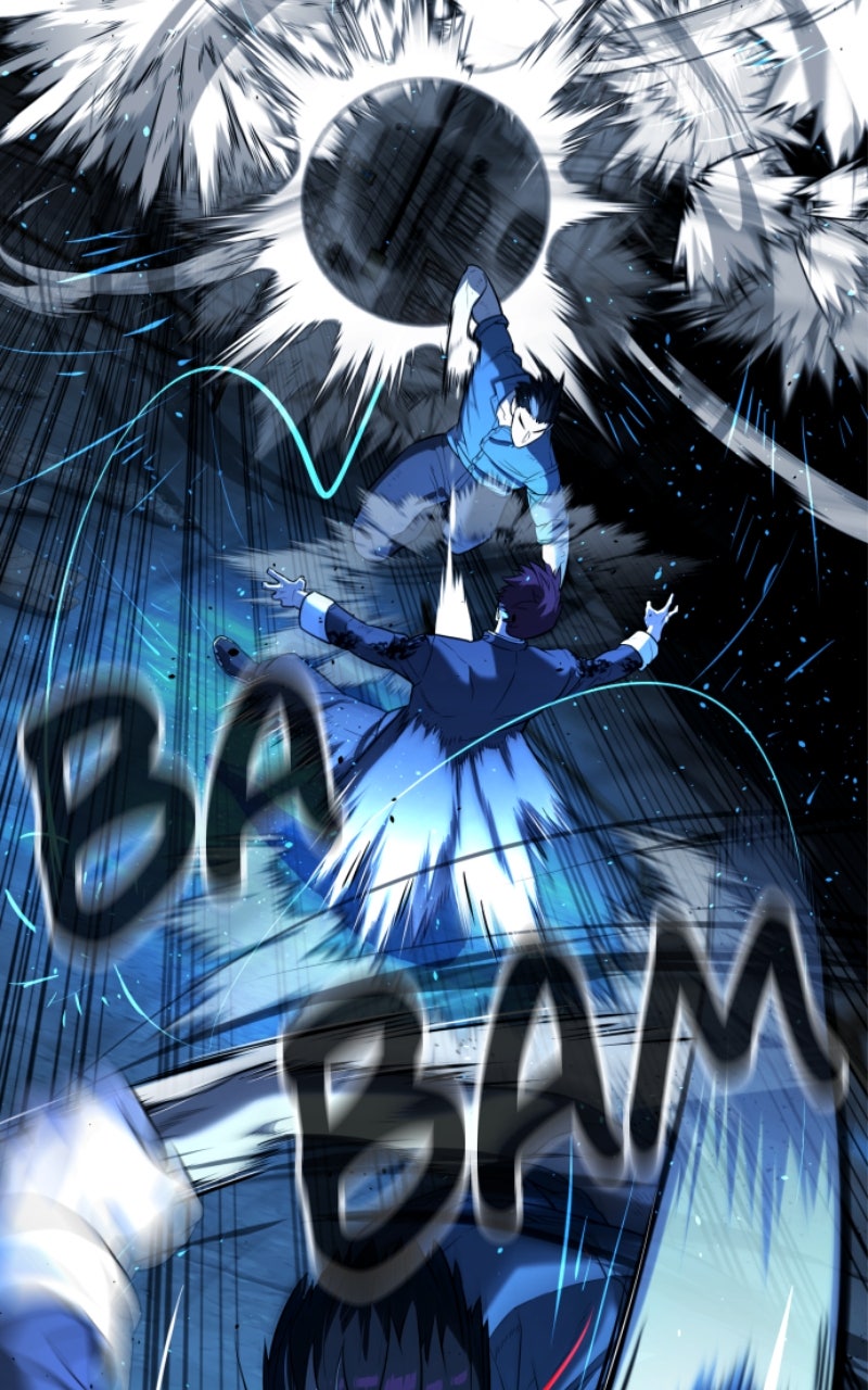 Read Killer Peter FR Manga Online