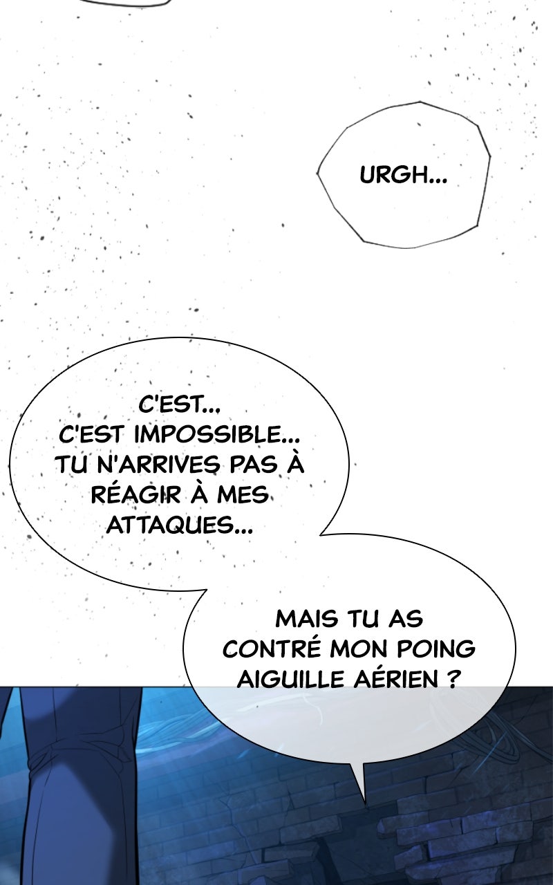 Read Killer Peter FR Manga Online