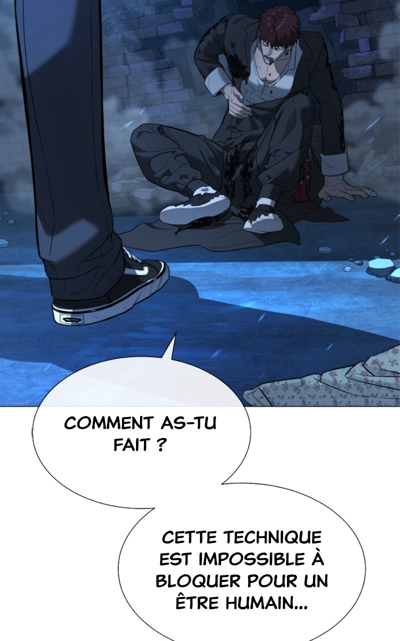 Read Killer Peter FR Manga Online