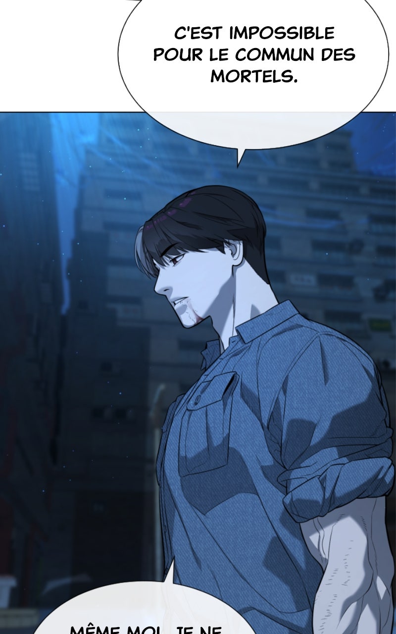 Read Killer Peter FR Manga Online