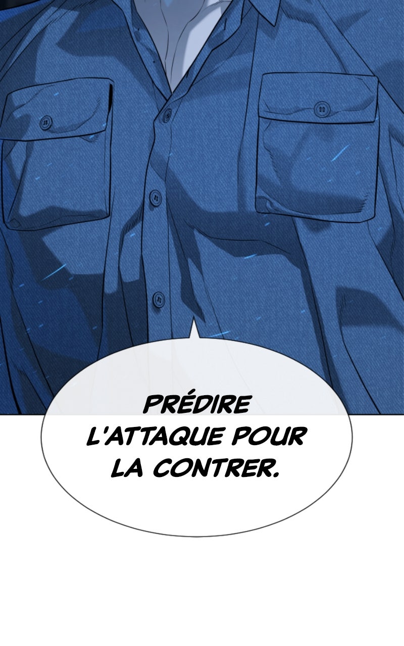 Read Killer Peter FR Manga Online