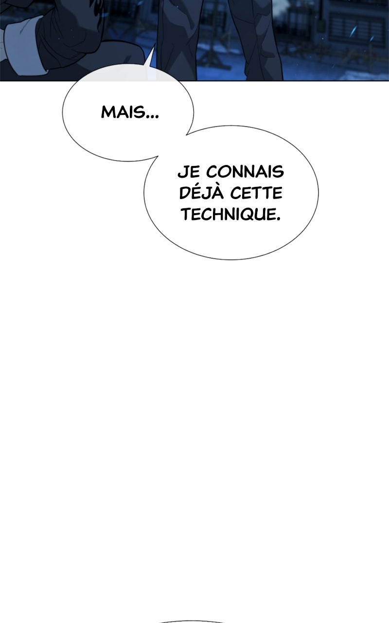 Read Killer Peter FR Manga Online