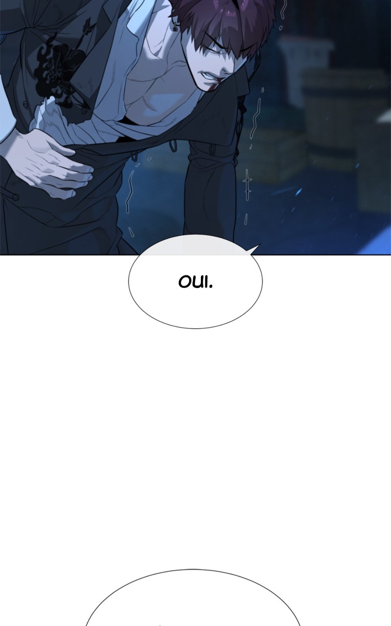 Read Killer Peter FR Manga Online