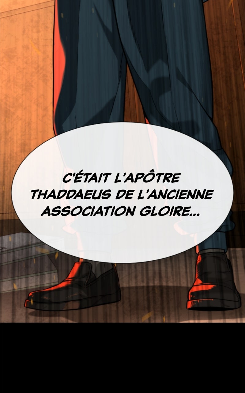 Read Killer Peter FR Manga Online