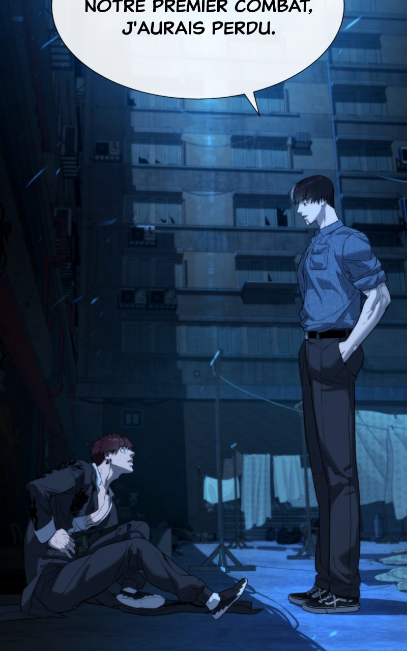 Read Killer Peter FR Manga Online