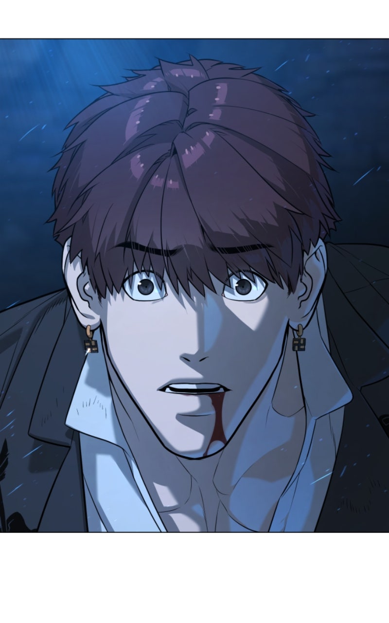 Read Killer Peter FR Manga Online