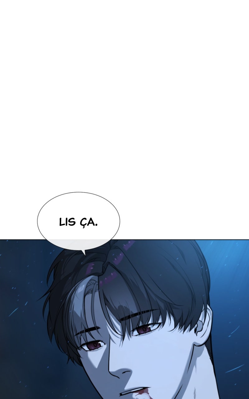 Read Killer Peter FR Manga Online