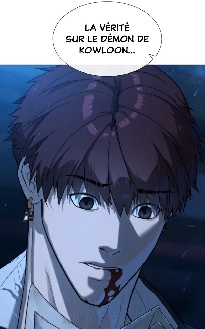 Read Killer Peter FR Manga Online