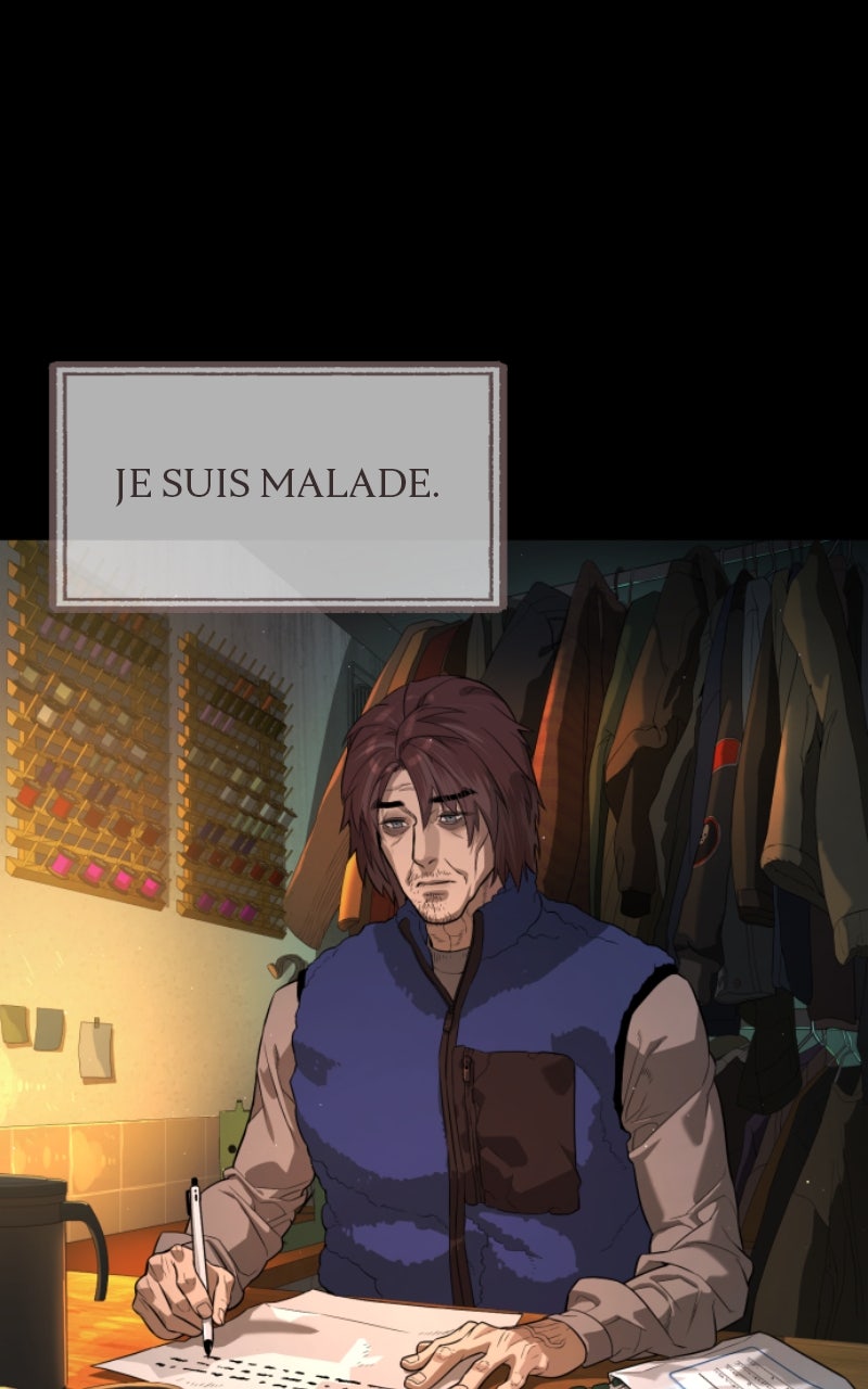 Read Killer Peter FR Manga Online