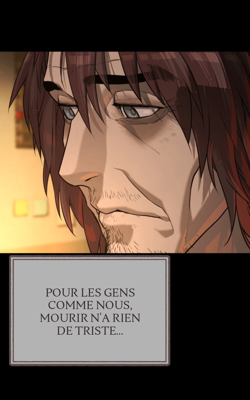 Read Killer Peter FR Manga Online