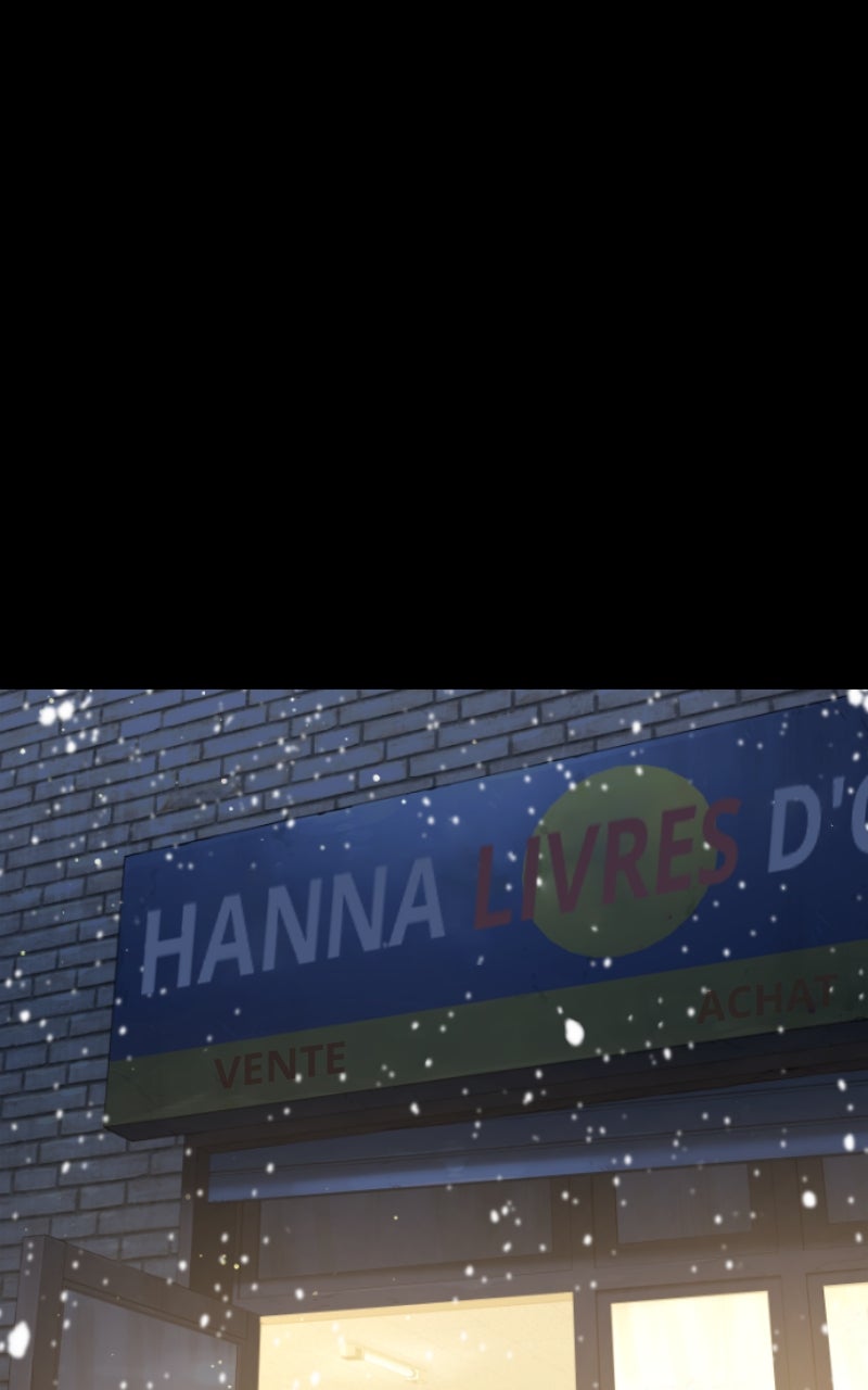 Read Killer Peter FR Manga Online